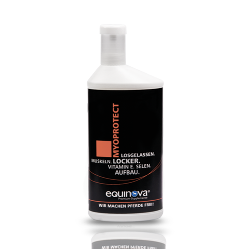 EQUINOVA Myoprotect Liquid 1000 ml na Arena.pl