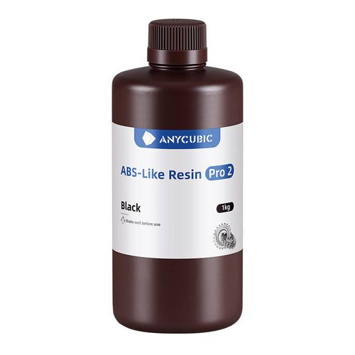 żywica typu abs anycubic pro 2 (czarna) na Arena.pl