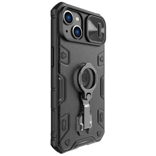 nillkin camshield armor pro case etui iphone 14 plus pancerny na Arena.pl