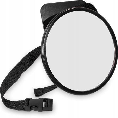 LUSTERKO DO OBSERWACJI DZIECKA W AUCIE PODRÓŻY 360 na Arena.pl