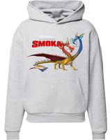 Bluza z kapturem Jak wytresować smoka - Dragon