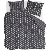 Poszewka na kołdrę Walra Remade Turned Cones - 200x220+20CM - 100% bawełna