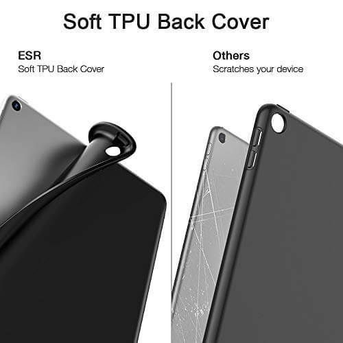 ESR REBOUND PENCIL IPAD MINI 5 2019 BLACK na Arena.pl