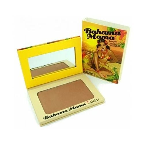 THE BALM Bahama Mama BRONZER / CIEŃ na Arena.pl