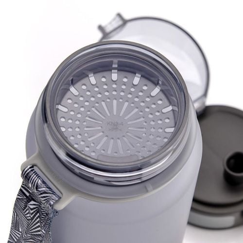Bidon Meteor 500 ml 74572 uniw na Arena.pl