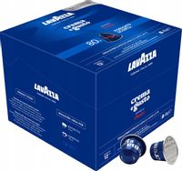 Kapsułki NESPRESSO LAVAZZA Crema Gusto CLASSICO 80