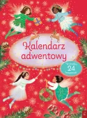 Kalendarz adwentowy