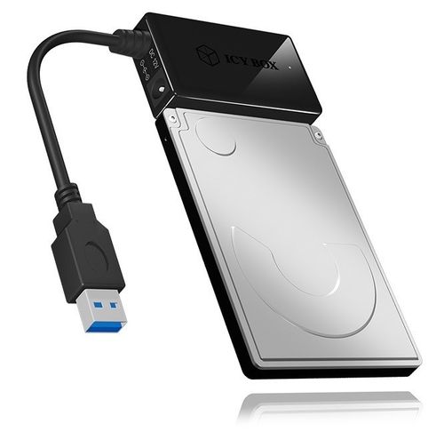 IcyBox IB-AC704-6G adapter na Arena.pl