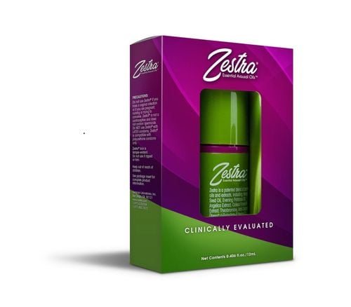 Zestra Essential Arousal Oils 12Ml Bottle na Arena.pl