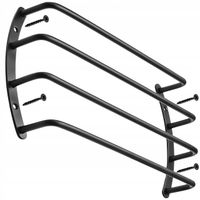Maskownica Grill do głośnika 25cm – osłona subwoofera 10" TAMDEL GB1004B