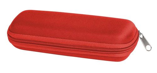 Parasol mini POCKET, czerwony na Arena.pl