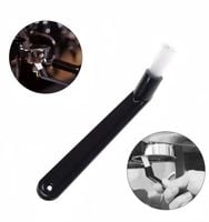 ZESTAW PĘDZLI SZCZOTEK DO CZYSZCZENIA KOLBY GRUPY KAWOWEJ EKSPRESU + IGŁA