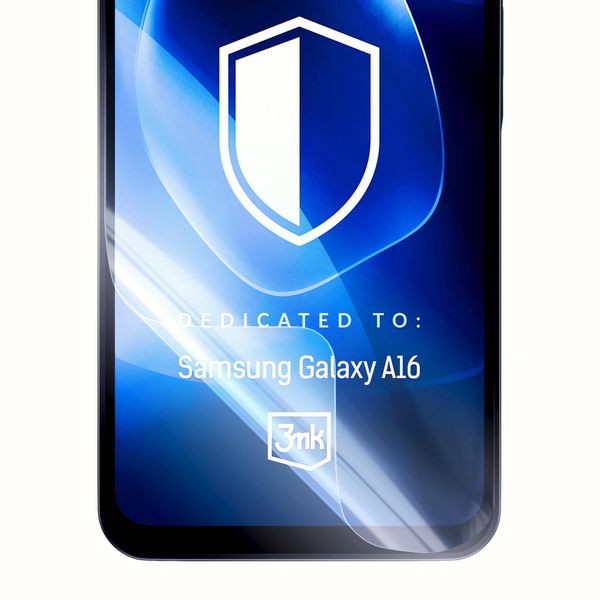 samsung galaxy a16 - 3mk flexibleglass zdjęcie 4
