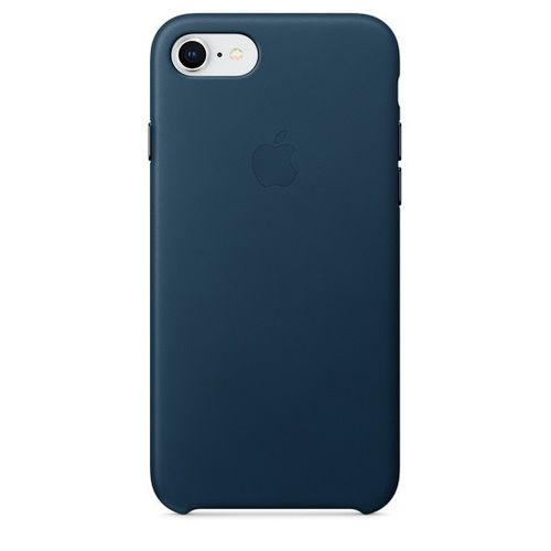 Etui Apple Silicone Case Apple 7/8 na Arena.pl