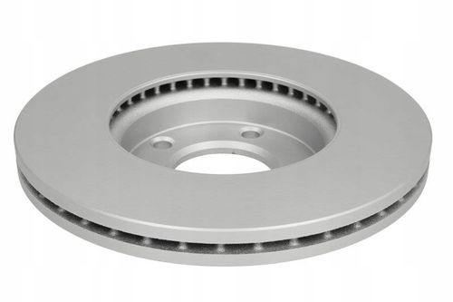 TARCZA HAM PRZOD 278X25 V BOSCH na Arena.pl