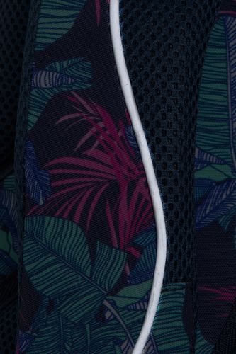 Coolpack-FACTOR-Plecak-TURQUOISE JUNGLE na Arena.pl