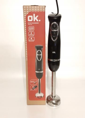 Blender OK. OSB 1021 na Arena.pl