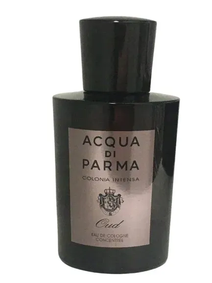 Acqua Di Parma Oud 100ml edc zdjęcie 1