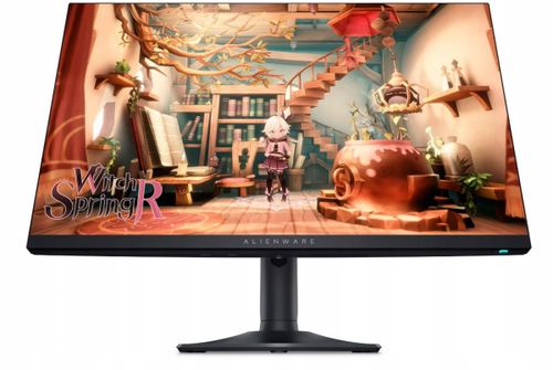 Monitor Alienware AW2724DM 27 cali LED 2560x1440 na Arena.pl