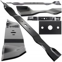 NÓŻ DO STIGA CASTEGARDEN MIELĄCY 4-FUNKCYJNY DO STIGA COMBI 53 SQ 51cm