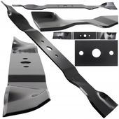 NÓŻ DO STIGA CASTEGARDEN MIELĄCY 4-FUNKCYJNY DO STIGA COMBI 53 SQ 51cm