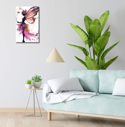 Obraz 30x50cm Marzenie na Arena.pl