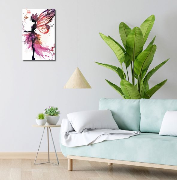 Obraz 30x50cm Marzenie zdjęcie 2