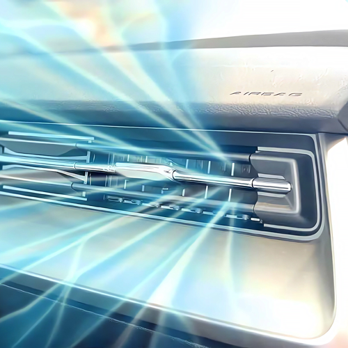 2X NANOCLEAN 400ML DO CZYSZCZENIA ODGRZYBIANIA KLIMATYZACJI BIOBÓJCZY ATEST na Arena.pl