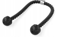 UCHWYT SZNUR DO ATLASU WYCIĄGU DO ĆWICZEŃ TRICEPS 70CM U009