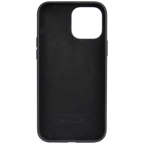 audi silicone case iphone 13 pro max 6.7 czarny/black hardcase na Arena.pl