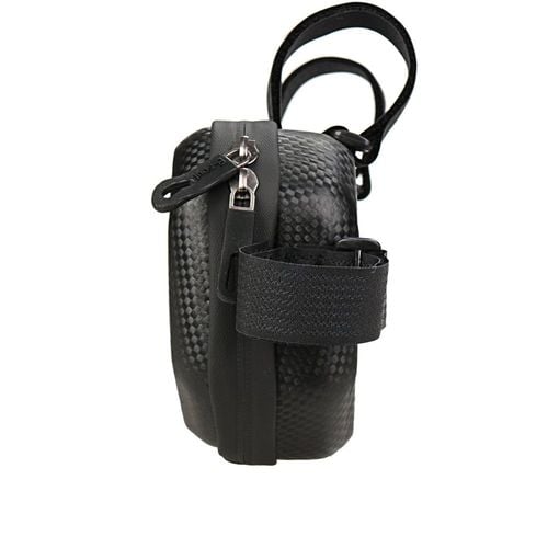 torba rowerowa na ramę roweru 1.5 l czarny na Arena.pl