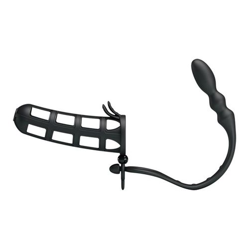 PRETTY LOVE - HERKULES Penis Sheath na Arena.pl