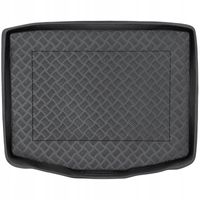 Fiat TIPO Kombi od 2016Mata wkład bagażnika