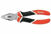 szczypce uniwersalne cr-v 180 yato