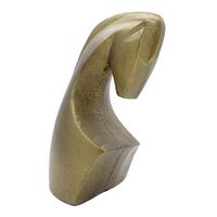 Figurka dekoracyjna Głowa konia Dante 22234-22