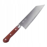 JAPOŃSKI NÓŻ KUCHENNY BUNKA SUNCRAFT SENZO CLAD STAL AUS-10