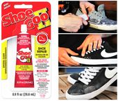 Shoe-Goo 2 ELASTYCZNY klej do butów ubrań MOCNY!