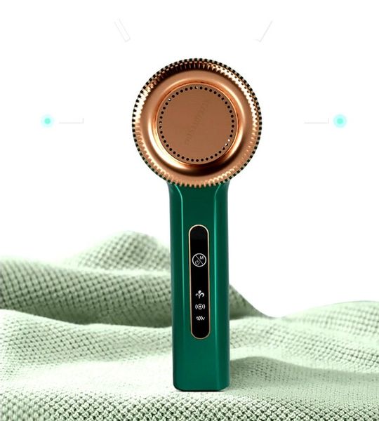 GOLARKA DO UBRAŃ TAPICERKI MOCNA AKUMULATOROWA 2 ZESTAWY NOŻY+SUPER 3-SPEED zdjęcie 2