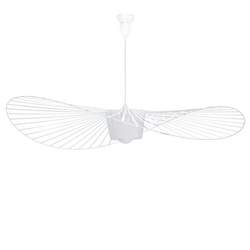 Lampa wisząca CAPELLO L biała na Arena.pl