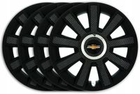 KOŁPAKI 14'' CHEVROLET Spark Nowe Aveo Lumina FC+