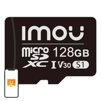 karta pamięci imou 128gb microsd (uhs-i, sdhc, 10/u3/v30, 95/38)