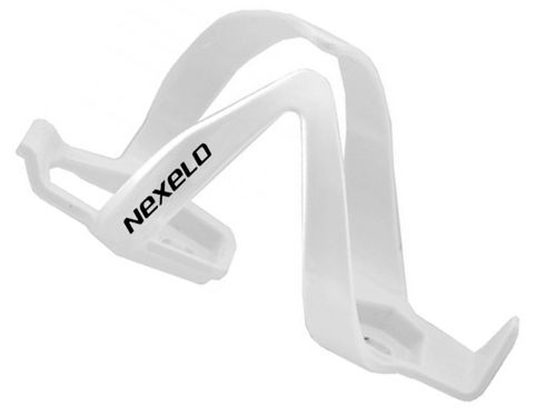 KOSZYK BIDONU NEXELO TECH - BIAŁY na Arena.pl