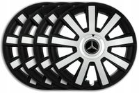 KOŁPAKI 16'' MERCEDES W168 W169 W176 W245 204 FLM