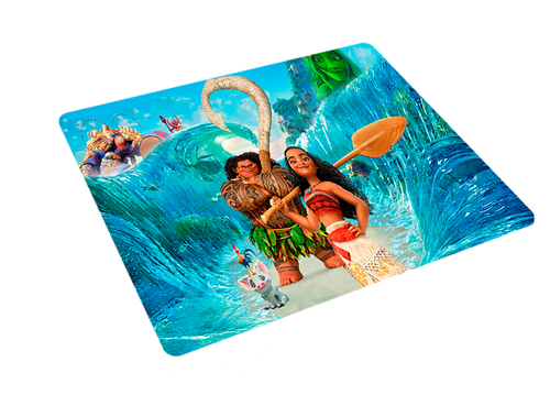 Podkładka pod myszkę Vaiana na Arena.pl