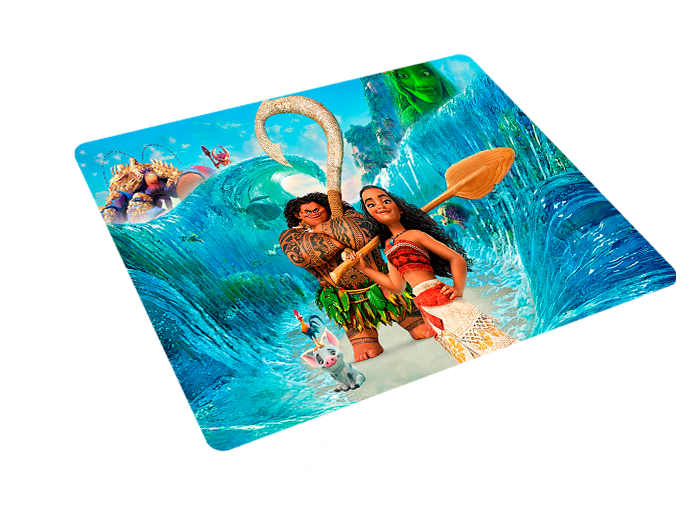 Podkładka pod myszkę Vaiana zdjęcie 3