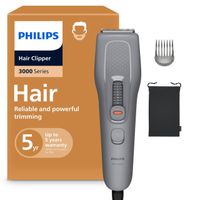 Maszynka do strzyżenia Philips Hair Clipper Seria 3000 HC3723/15