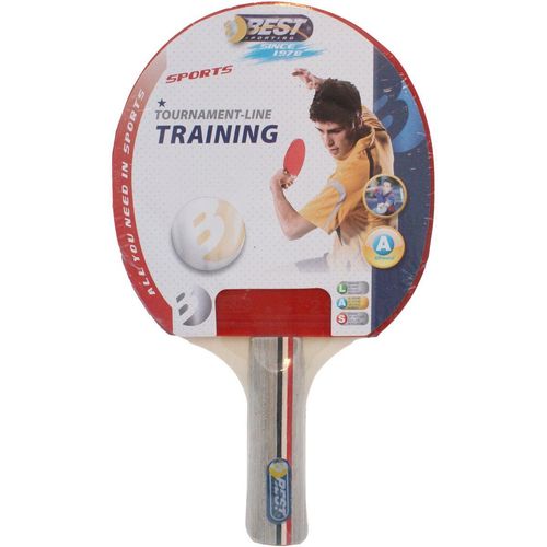 RAKIETKA DO TENISA STOŁOWEGO TRAINING BEST SPORTING na Arena.pl