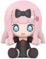 Love is War The First Kiss Does Not End- Huggy Good Smile Chika