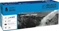 Toner Black Point do Hp (CF411X) Cyan 5000 str. z chipem