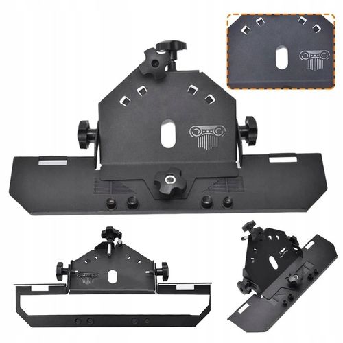 PRZYSTAWKA DO SZLIFOWANIA CIĘCIA PŁYTEK GRESU POD KĄTEM 45° SLIDER na Arena.pl